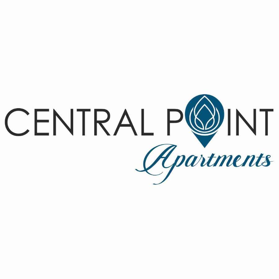 Central Point Apartments Roese Buitenkant foto